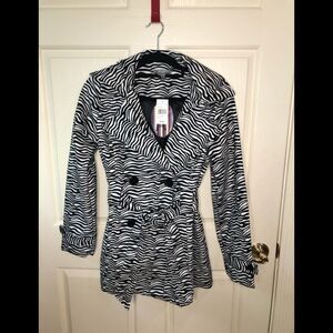 Mod Modele! Coat 